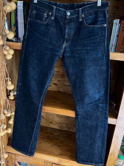 FullCount 1109xx Red Ear Denim Pants