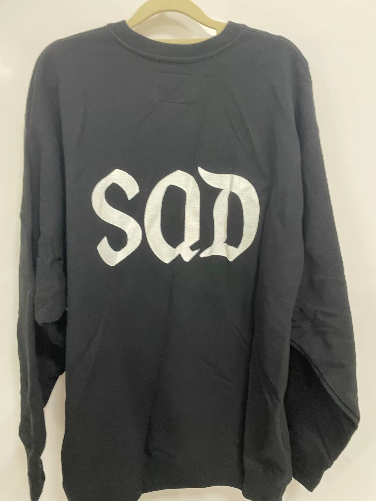 WTAPS 23SS Cotton Sweater