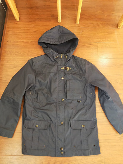 RRL Ralph Lauren Coated Outdoor Jacket
