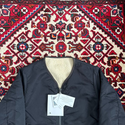 visvim 16AW Iris Nylon Jacket