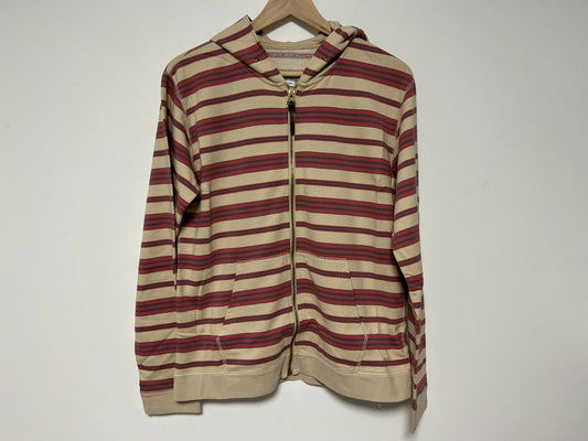 visvim 13ss Antique Border Hoodie