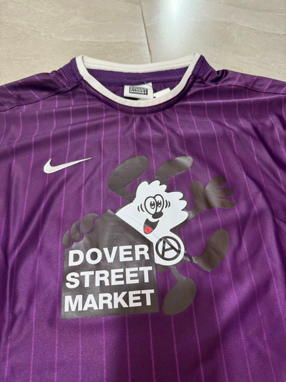 VERDY x DSM x Nike Vintage Soccer Jersey