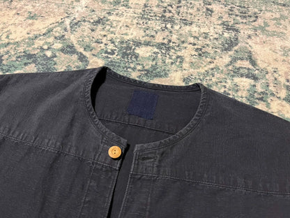 visvim 17ss ict border tunic