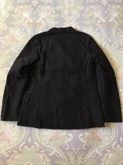 Freewheelers Old Jackson Suit Jacket