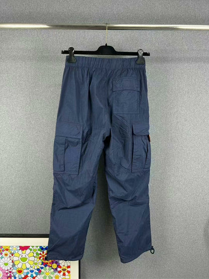 louis vuitton nylon cargo pants for men
