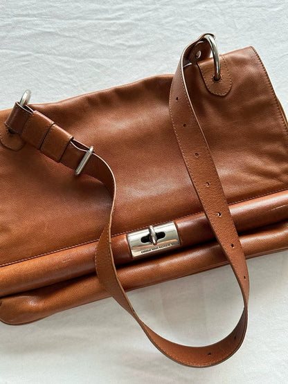 Dries van Noten Vintage Shoulder Bag