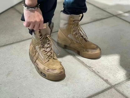 VISVIM 21AW TESOTA '91-FOLK