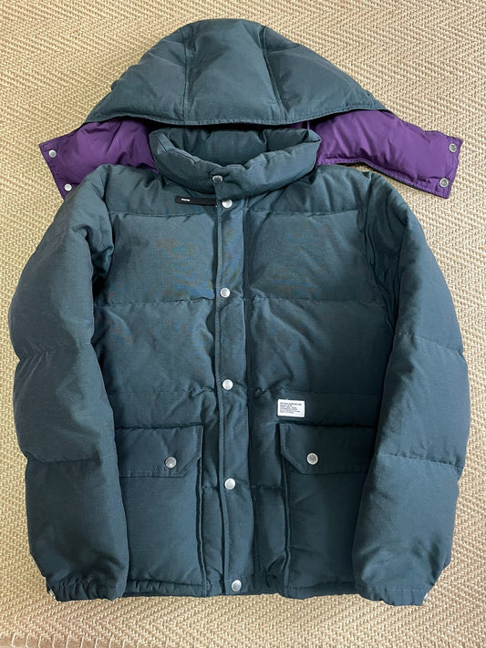 WTAPS 13AW Down Jacket