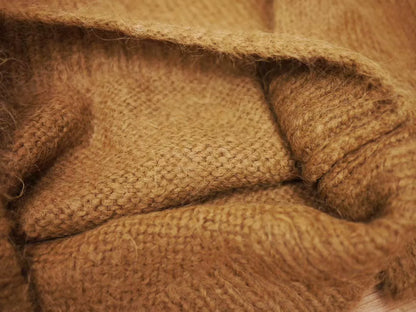 Visvim Highland Knit Crew Neck Sweater