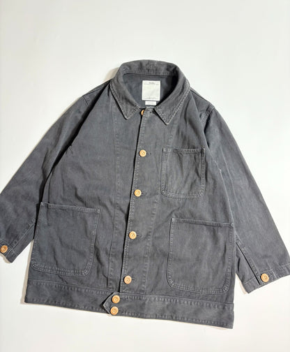 VISVIM BENNY JKT