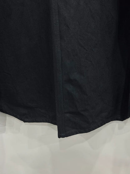 Rick Owens Drkshdw Oversized Denim Jacket