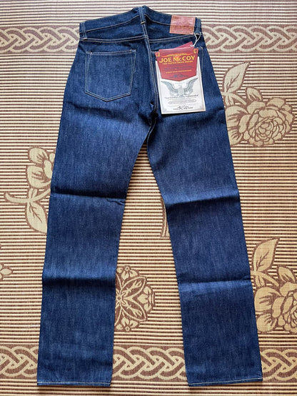Joe McCoy s905xh W32 Jeans