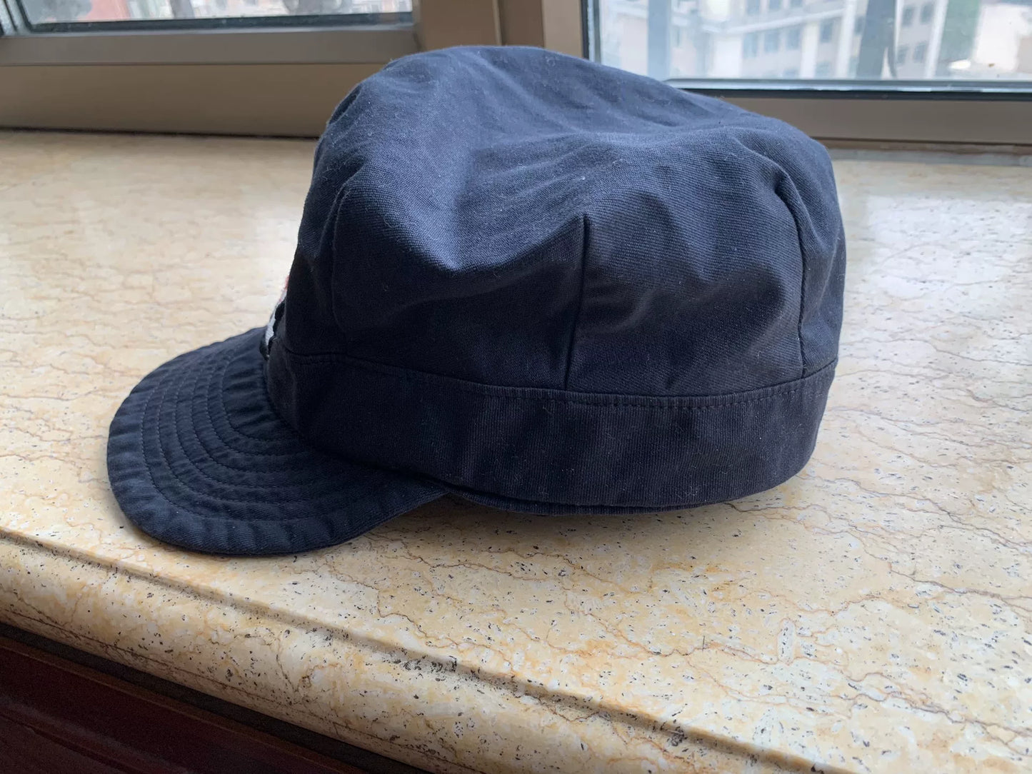 Freewheelers Military Style Cap