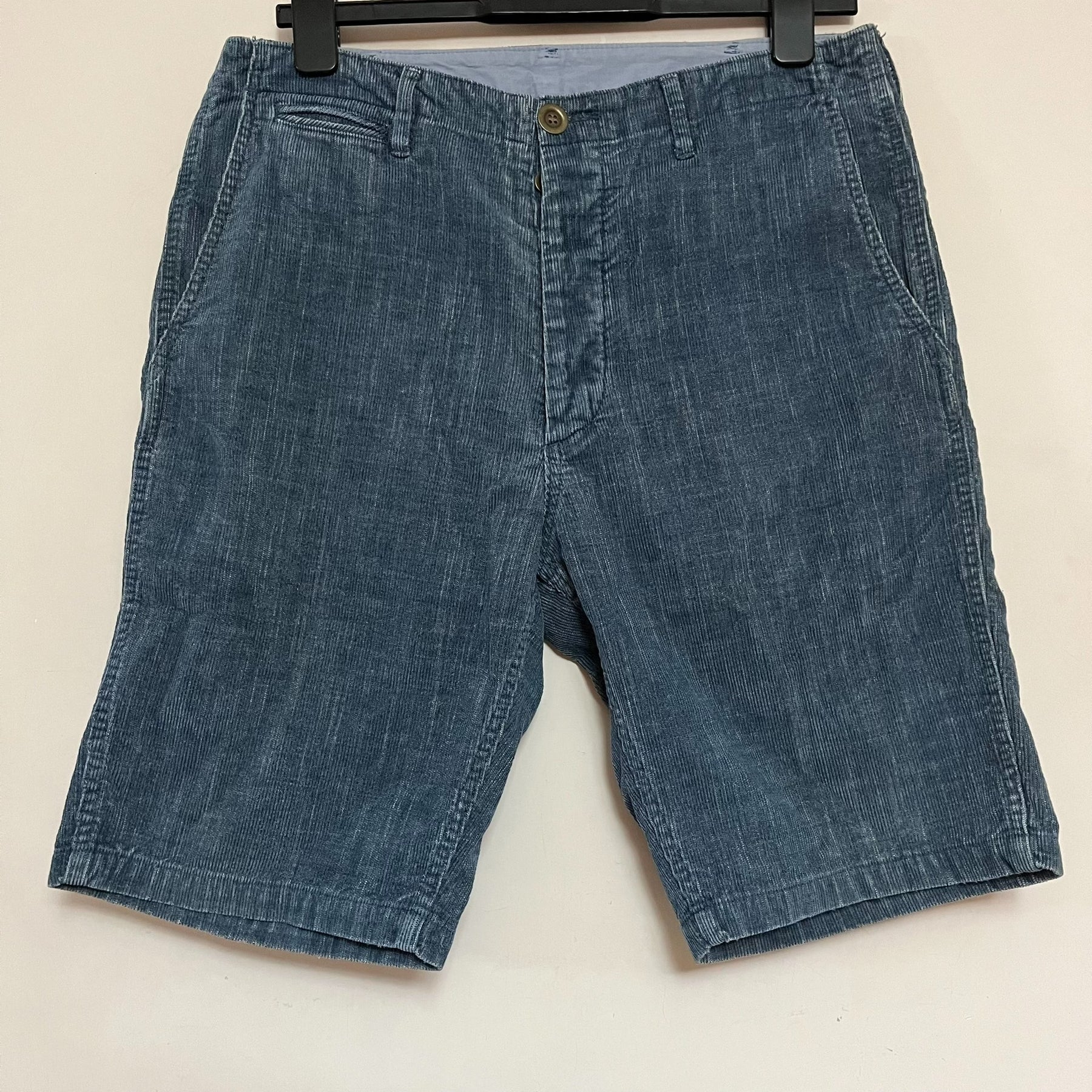 visvim chino shorts kano size 2
