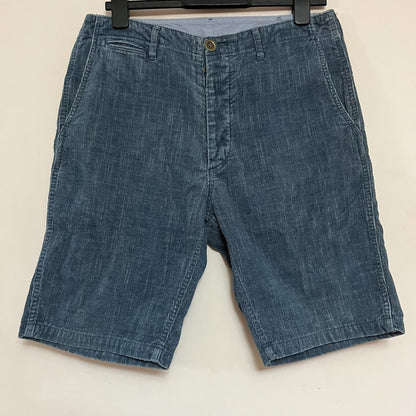 visvim chino shorts kano size 2