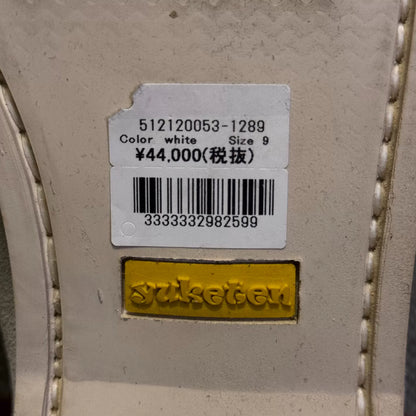 Yuketen Concho Moc II Suede Shoes