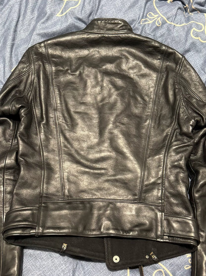 Classic vintage Leather Jacket