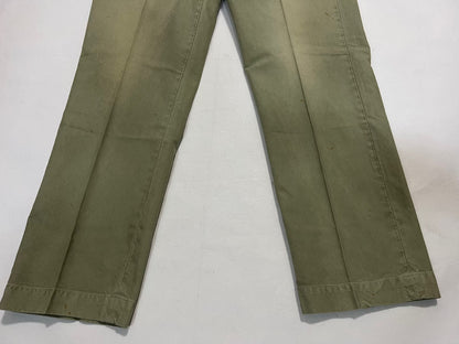 VISVIM 23SS DMGD Chino Pants