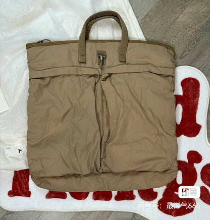 visvim MAVCAT BAG (L) CONTRARY DEPT