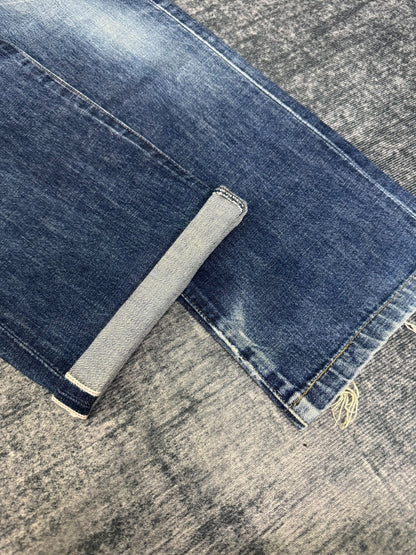Vintage Levis 504Z LVC Jeans