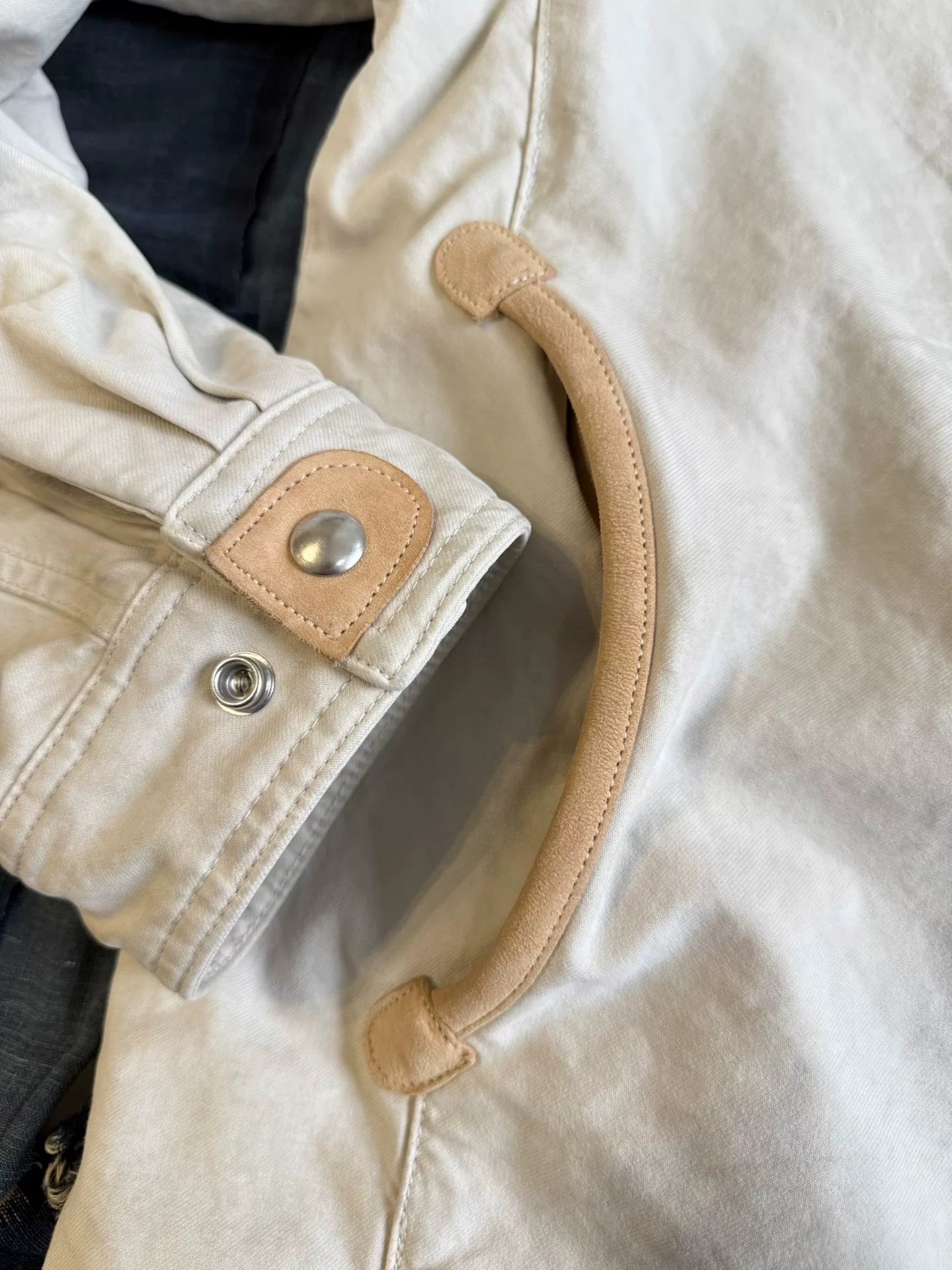 VISVIM 23AW WILLIS BLOUSON Jacket
