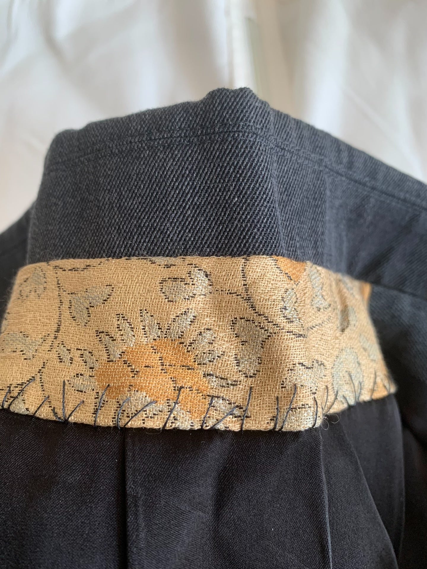 VISVIM VERDEAN JKT (W/L)