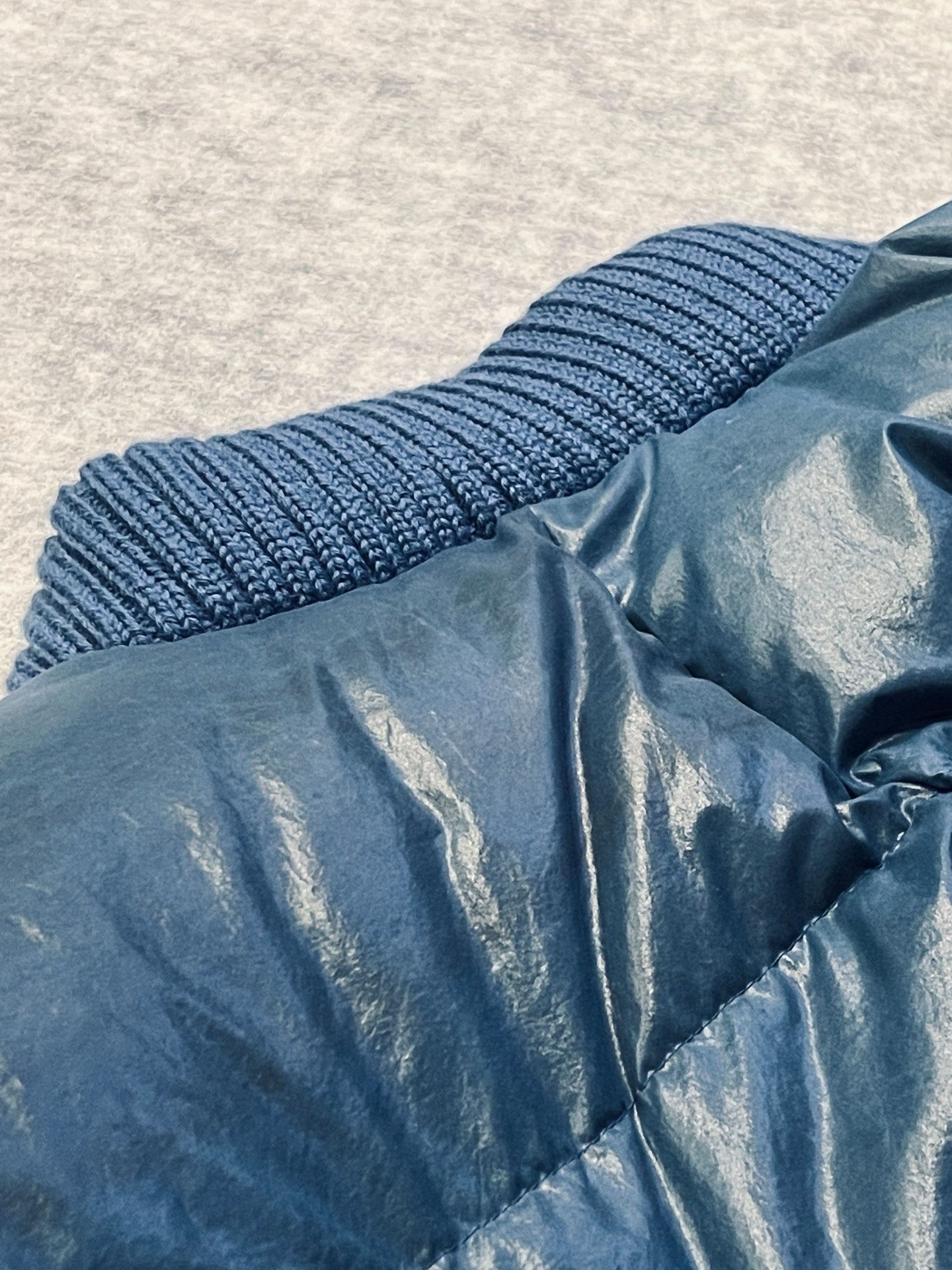Visvim 16AW Dotera Down Robe Coat