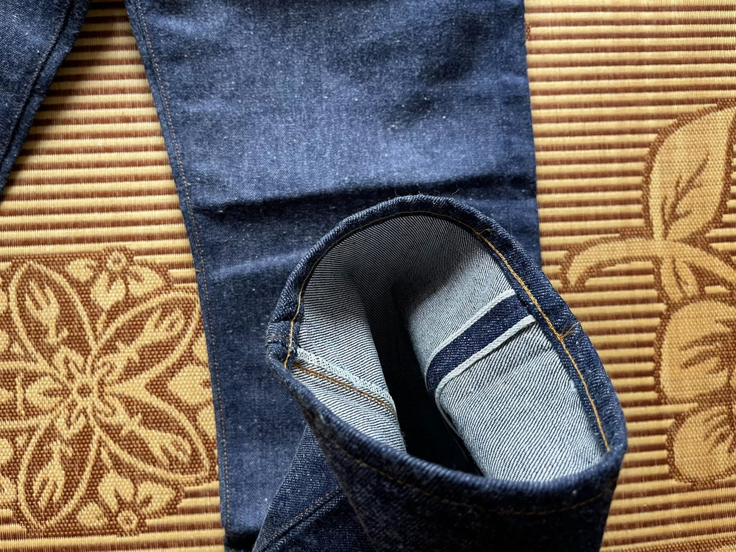 Levi's LVC 501 60s Big E 1992