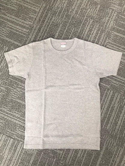 visvim Sublig Thermal Crew S/S