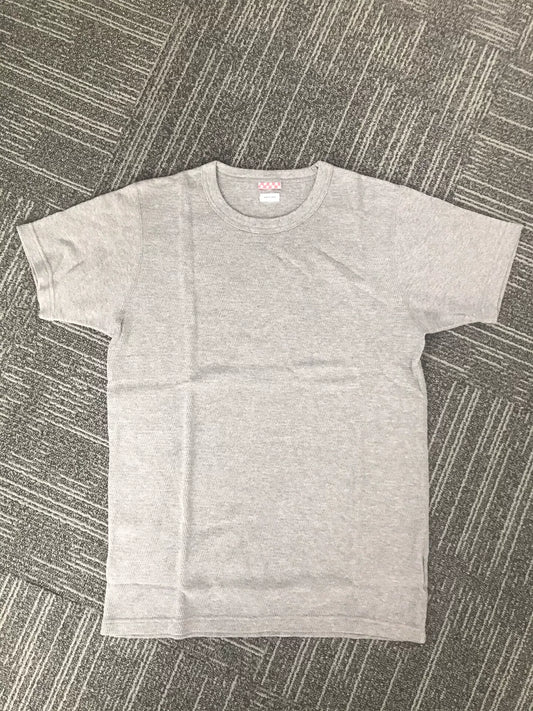 visvim Sublig Thermal Crew S/S