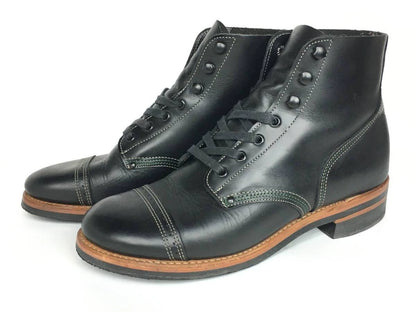 RRL Washington-BO-WBT Shoes