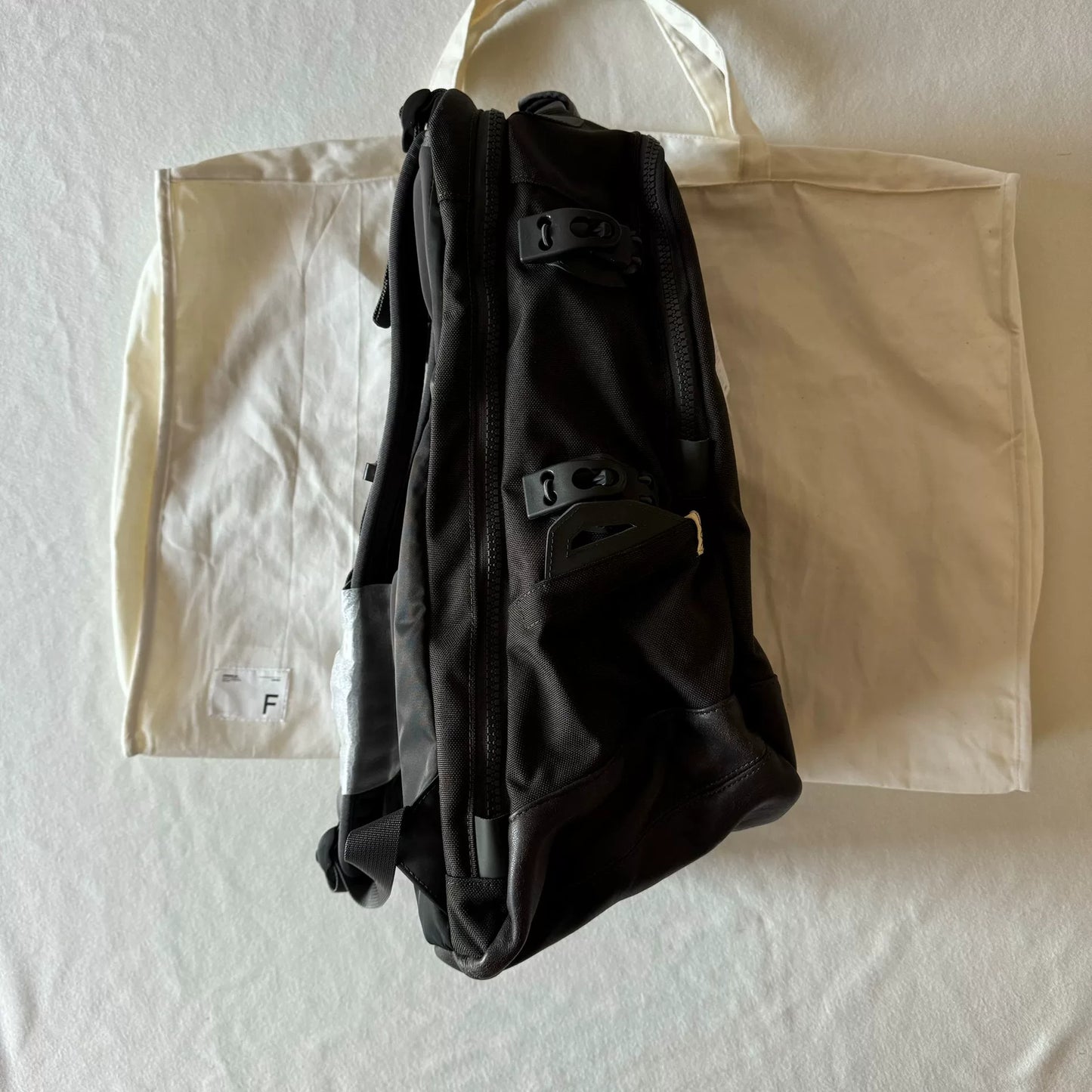 VISVIM 25AW CORDURA 20L Backpack