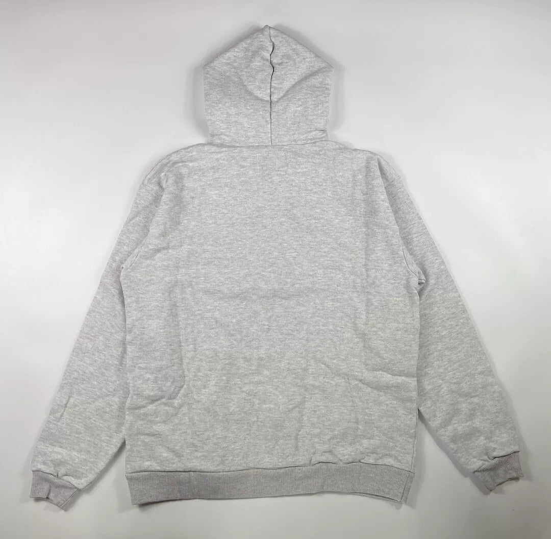 urban territory design hooded sweatshirt