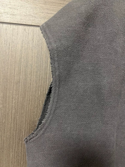 Visvim 24AW Mondo Sleeveless Sweatshirt