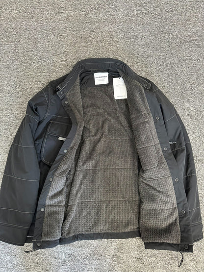 And Wander Cotton Jacket XL Size