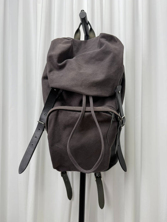 yohji yamamoto y's prada type backpack
