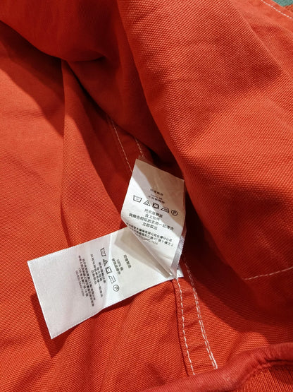 Polo Ralph Lauren RRL Lobster Clasp Deck Jacket