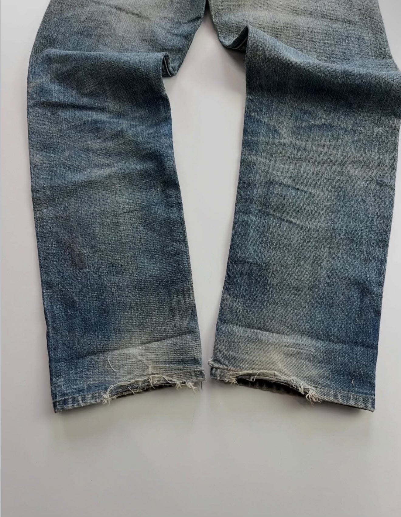 Vintage 2000s Levi's 502 Denim Pants