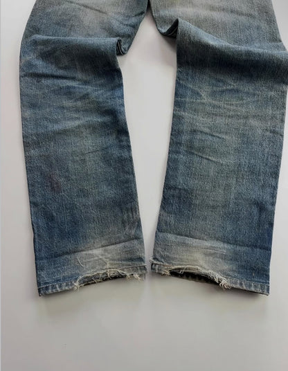 Vintage 2000s Levi's 502 Denim Pants