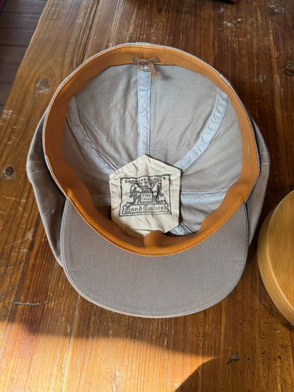 At Last&Co Timeworn Newsboy Cap