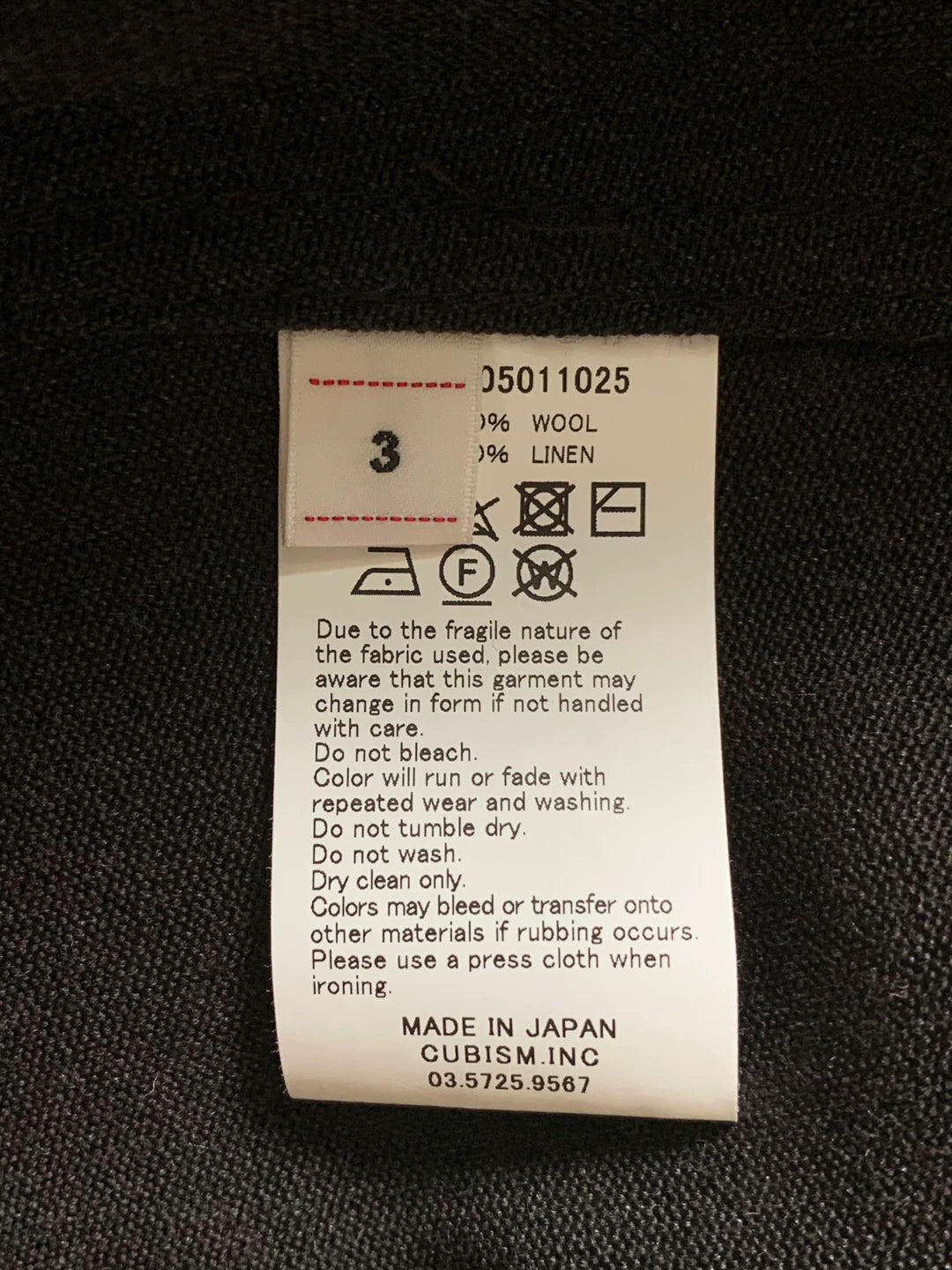 Visvim Dugout Park Ranger L/S Shirt