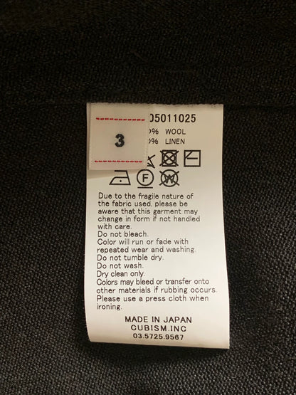 Visvim Dugout Park Ranger L/S Shirt