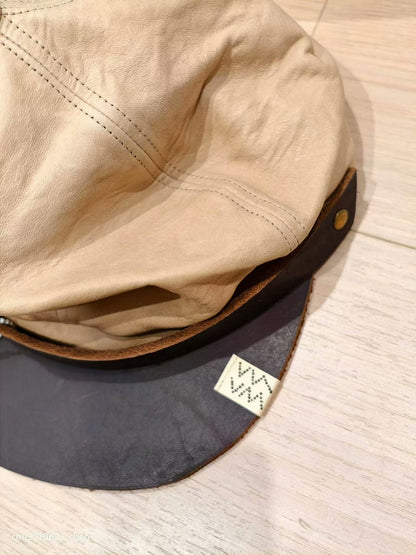 VISVIM 22SS Biker Hat