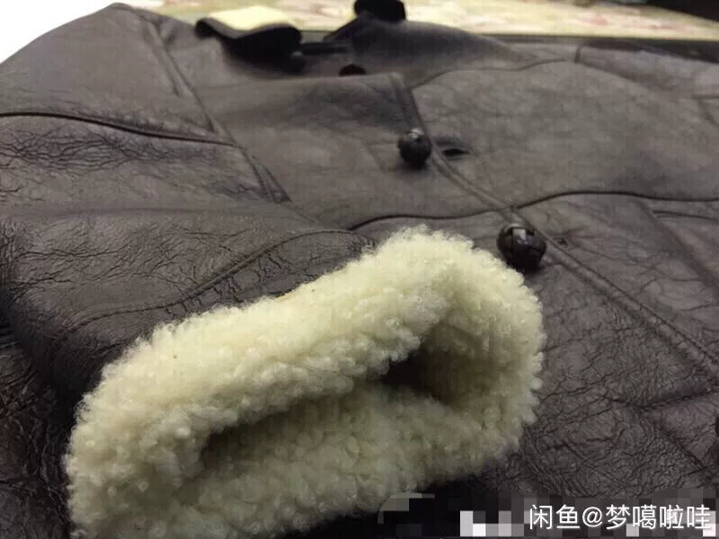 VISVIM PATTON COAT ITALY