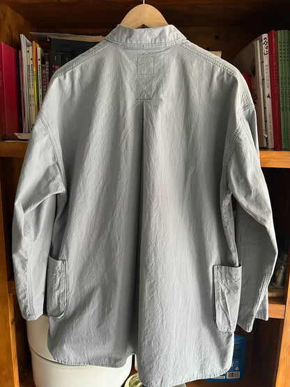 Porter Classic Japanese Work Jacket