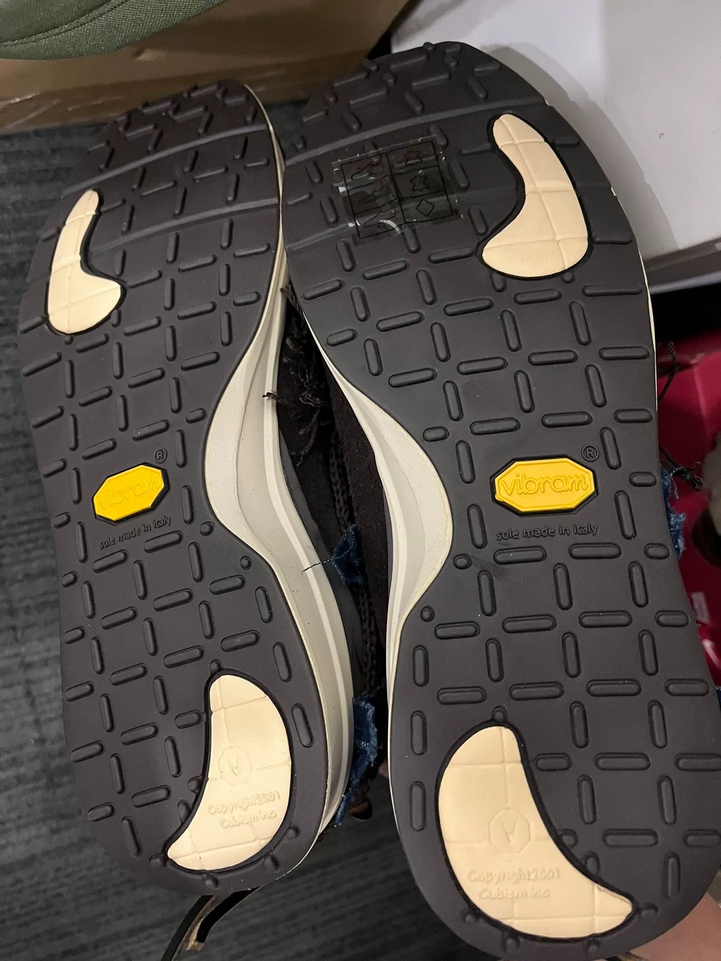 visvim FBT OPPIAN JP