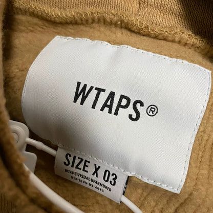 WTAPS 21SS RAGS Sweatshirt