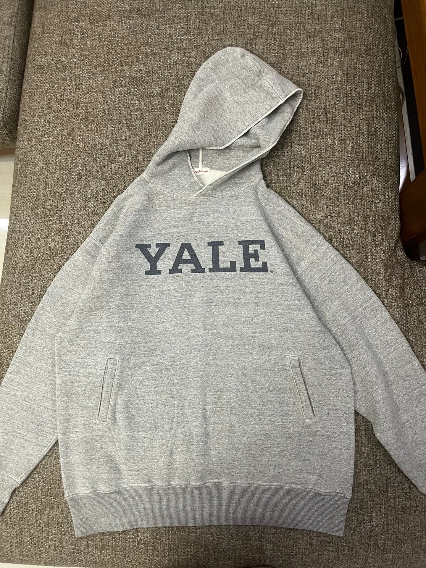 A.G. Spalding Yale Sweat Hoodie