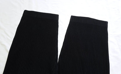 Issey Miyake Pleated Trousers for Men