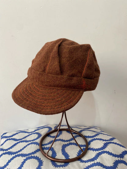 Vivienne Westwood Vintage Newsboy Cap